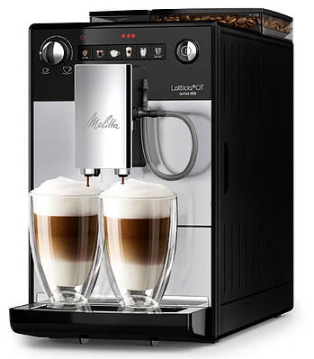 Кавомашина автоматична Melitta Latticia OT F30/0-101