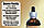 Hawaii Pharm Myrrh Alcohol-FREE / Мірра без спирту 120 мл, фото 5