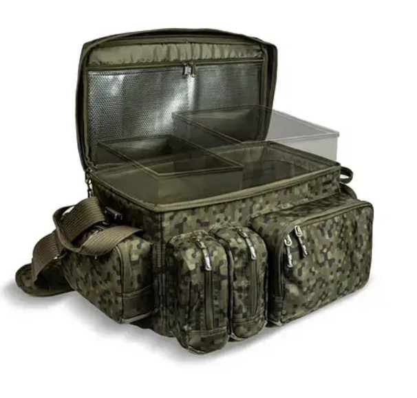 Сумка SOLAR TACKLE SP C-TECH BARROW BAG XL
