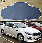 Килимок ЕВА в багажник Kia Optima (TF) '10-15