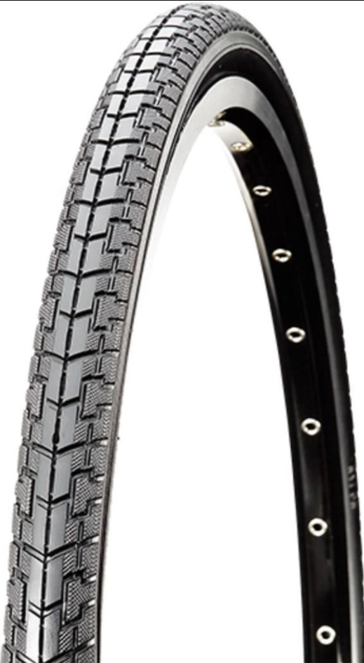 Покришка 26x1 3/8 (37-590) CST C-979D