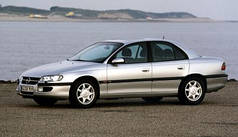 Opel Omega 1994–2003