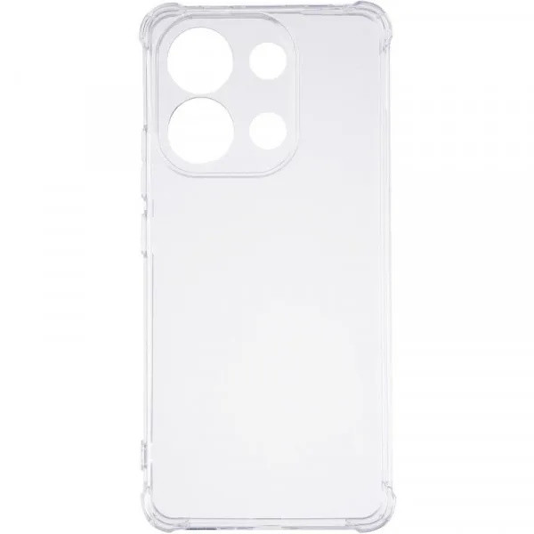 Xiaomi Redmi Note 13 4G Чохол-накладка Gelius Ultra Thin Proof Transparent