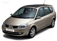 Renault Grand Scenic 2003-2009