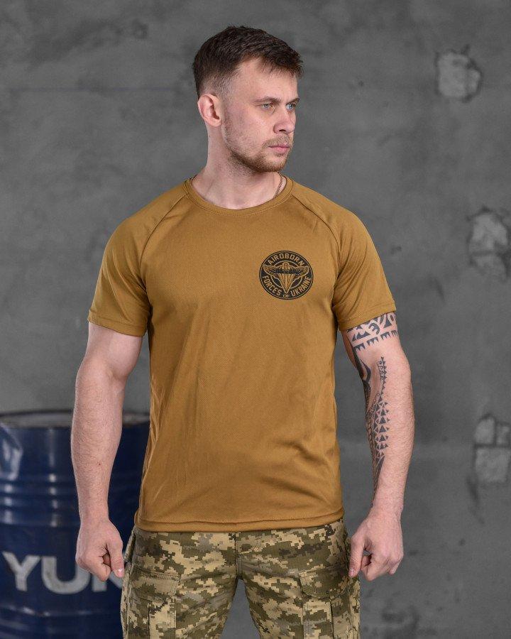 Футболка coyote airoborn ОР6368
