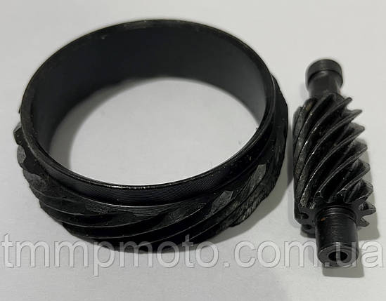 Амортизатор МИНСК L=345mm Артикул: A-97 Описание: Амортизатор МИНСК L=345mm, фото 1