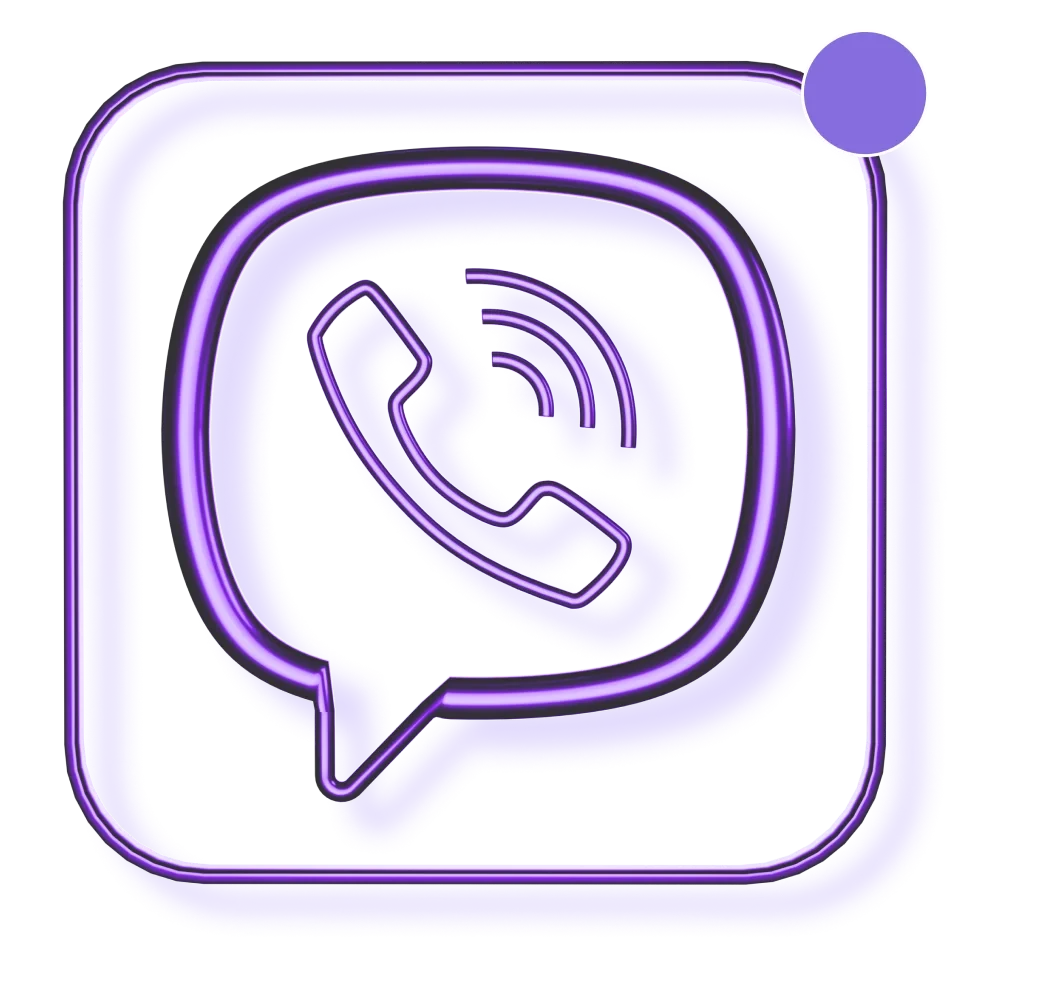 Написати у Viber
