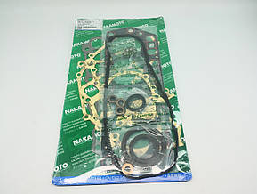 Комплект прокладок двигуна TOYOTA 4Y, NAKAMOTO № 041112030071, 04111-20300-71, фото 3
