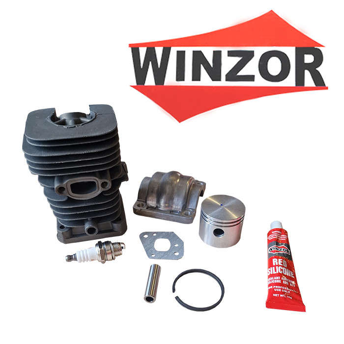 Поршнева P 35 WINZOR PRO SERIA