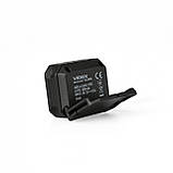 Ліхтар налобний Videx VLF-H085, Червоне світло, Type-C, фото 5