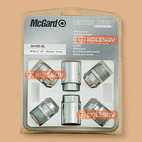 Секретки на колеса