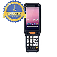 Термінал збору даних Point Mobile PM351