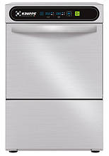 Посудомийна машина фронтальна Krupps C327DGT Advance із кошиком 350х350 мм і зливною помпою 220В