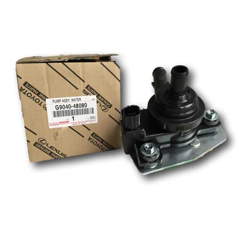 Помпа охолодження інвертора LEXUS RX300/330/350/400 03-09 G9040-48080
