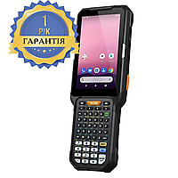 Термінал збору даних Point Mobile PM452