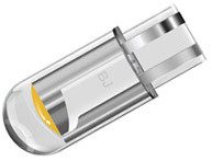 T10-206 COB 12V NZT48 0,55Вт 40Лм світлодіод