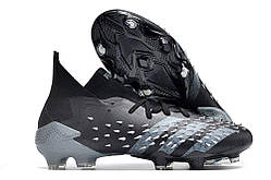 Дитячі Бутси Adidas Predator Freak  1 FG / адідас фрік / адідас предатор фрік / футбольне взуття адідас /  Opt 152