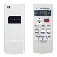 Пульт для кондиціонерів DELFA YKR-H/102E