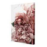 Набір постерів Riviera Blanca Сяючі півонії (PS-020) 2 шт в наборі, фото 3