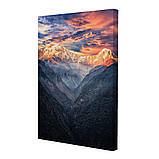 Набір постерів Riviera Blanca Гармонія (PS-044) 3 шт в наборі, фото 3