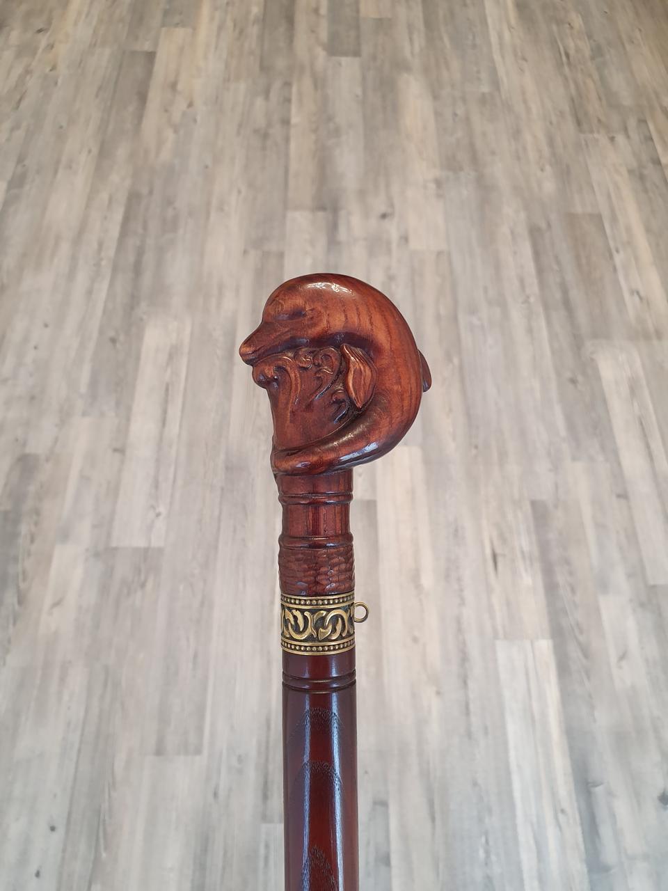 Тростина для ходьби Дельфін