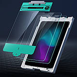 Захисне скло ESR для iPad Air 10.9 / Pro 11'' (2018-2022) - Tempered Glass (2 шт), Clear (4894240185247), фото 5