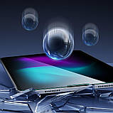 Захисне скло ESR для iPad Air 10.9 / Pro 11'' (2018-2022) - Tempered Glass (2 шт), Clear (4894240185247), фото 7