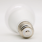 Світлодіодна RGB лампа в патрон E27 + пульт / LED лампочка / Розумна лампа світлодіодна / Лед лампа, фото 8