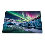 Набір постерів Riviera Blanca Льодовий острів  (PS-104) 2 шт в наборі, фото 3