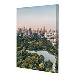 Набір постерів Riviera Blanca Краєвид (PS-116) 3 шт в наборі, фото 3