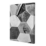 Набір постерів Riviera Blanca Композиція трьох (PS-125) 3 шт в наборі, фото 3