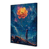 Набір постерів Riviera Blanca Побачення під місяцем (PS-130) 2 шт в наборі, фото 3