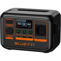 Портативна зарядна станція Bluetti Portable Power Station AC2P 300W, фото 5