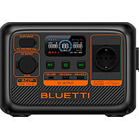 Портативна зарядна станція Bluetti Portable Power Station AC2P 300W, фото 3