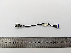 Роз'єм, гніздо, кабель живлення Lenovo IdeaPad Z570