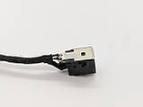 Роз'єм, гніздо, кабель живлення Lenovo IdeaPad Z570, фото 6