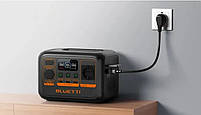 Портативна зарядна станція Bluetti Portable Power Station AC2P 300W, фото 8