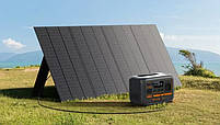 Портативна зарядна станція Bluetti Portable Power Station AC2P 300W, фото 9