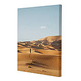 Набір постерів Riviera Blanca Мандрівник (PS-169) 3 шт в наборі, фото 3