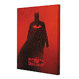Набір постерів Riviera Blanca The Batman (PS-175) 3 шт в наборі, фото 3