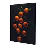 Набір постерів Riviera Blanca Мандаринове дерево (PS-180) 2 шт в наборі, фото 3