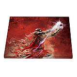 Набір постерів Riviera Blanca Magic (PS-184) 2 шт в наборі, фото 3