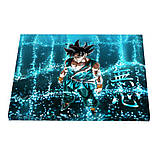 Набір постерів Riviera Blanca Dragon Ball (PS-188) 3 шт в наборі, фото 3