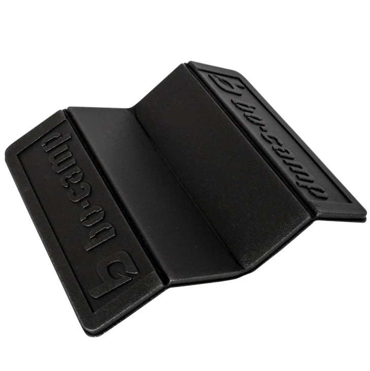 Сидіння для рибалки Bo-Camp Seat Thermo Cushion PE 35x28cm (3506661) Каремат Туристичний, фото 1