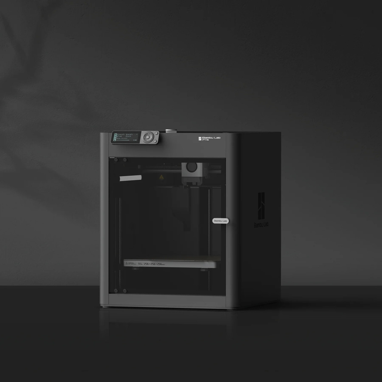3D-принтер Bambu Lab P1S Combo