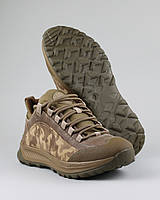Кроссовки Ultimatum Urban Camo Койот B-132