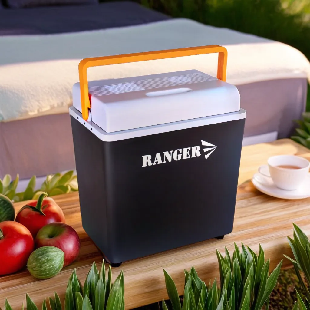 Автохолодильник Ranger Cool 30L