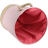 Кошик для зберігання іграшок Poppet Зайченятко 40х50 см, фото 2