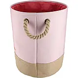 Кошик для зберігання іграшок Poppet Зайченятко 40х50 см, фото 3