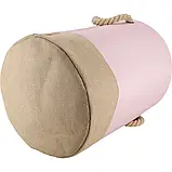 Кошик для зберігання іграшок Poppet Зайченятко 40х50 см, фото 4